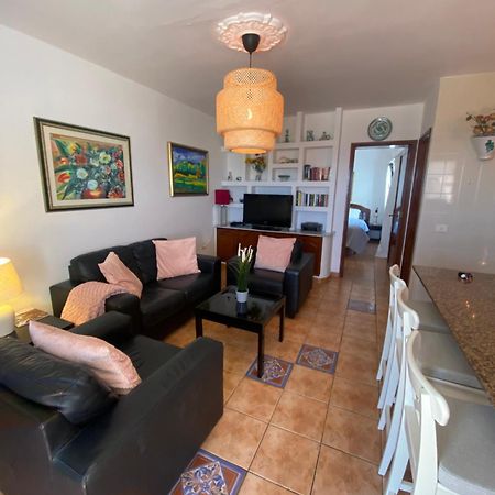 شقة Azul 41 - Puerto Del Carmen Harbor With Oceanview, Pet Friendly, Pool تياس المظهر الخارجي الصورة