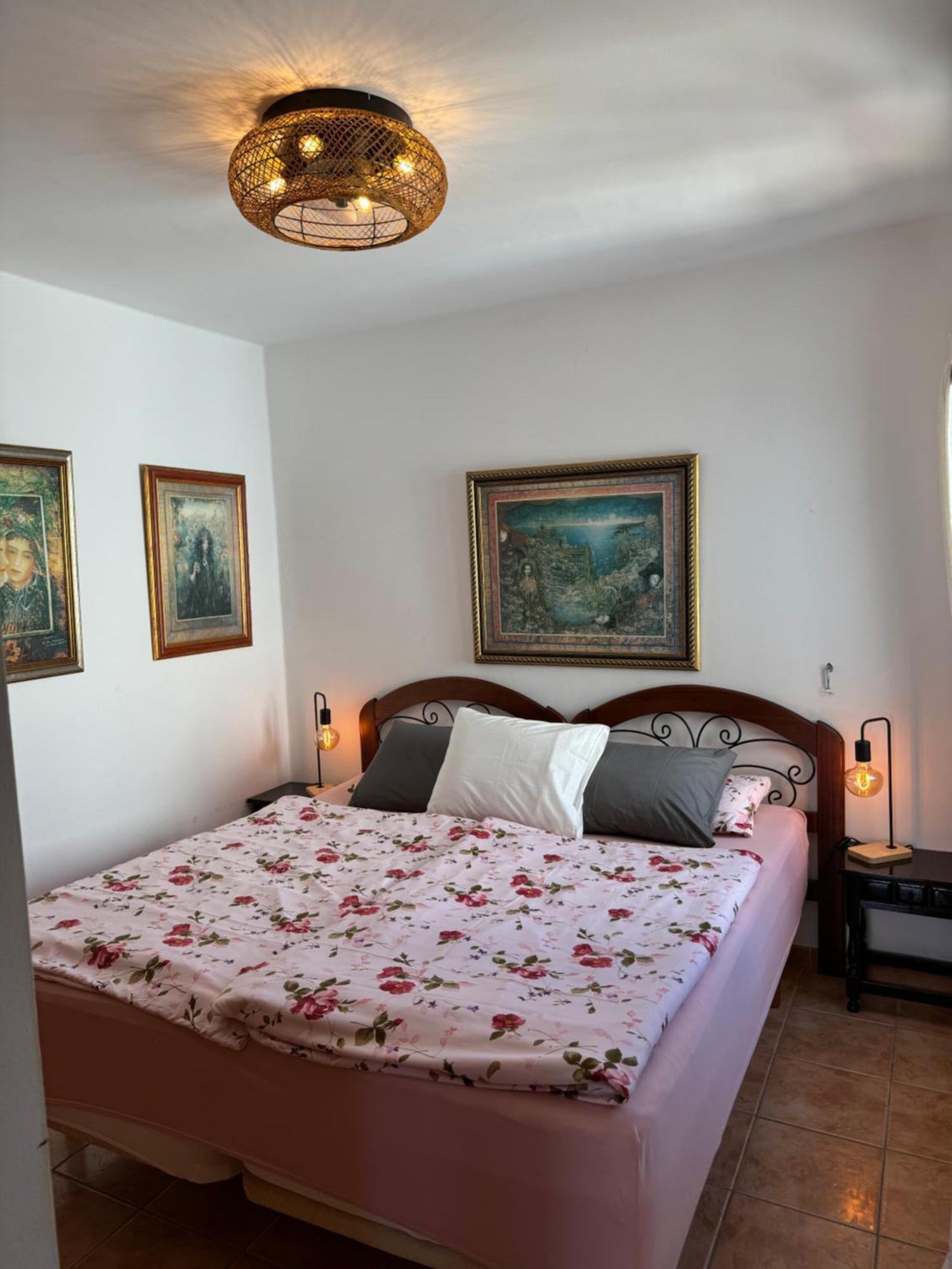شقة Azul 41 - Puerto Del Carmen Harbor With Oceanview, Pet Friendly, Pool تياس المظهر الخارجي الصورة