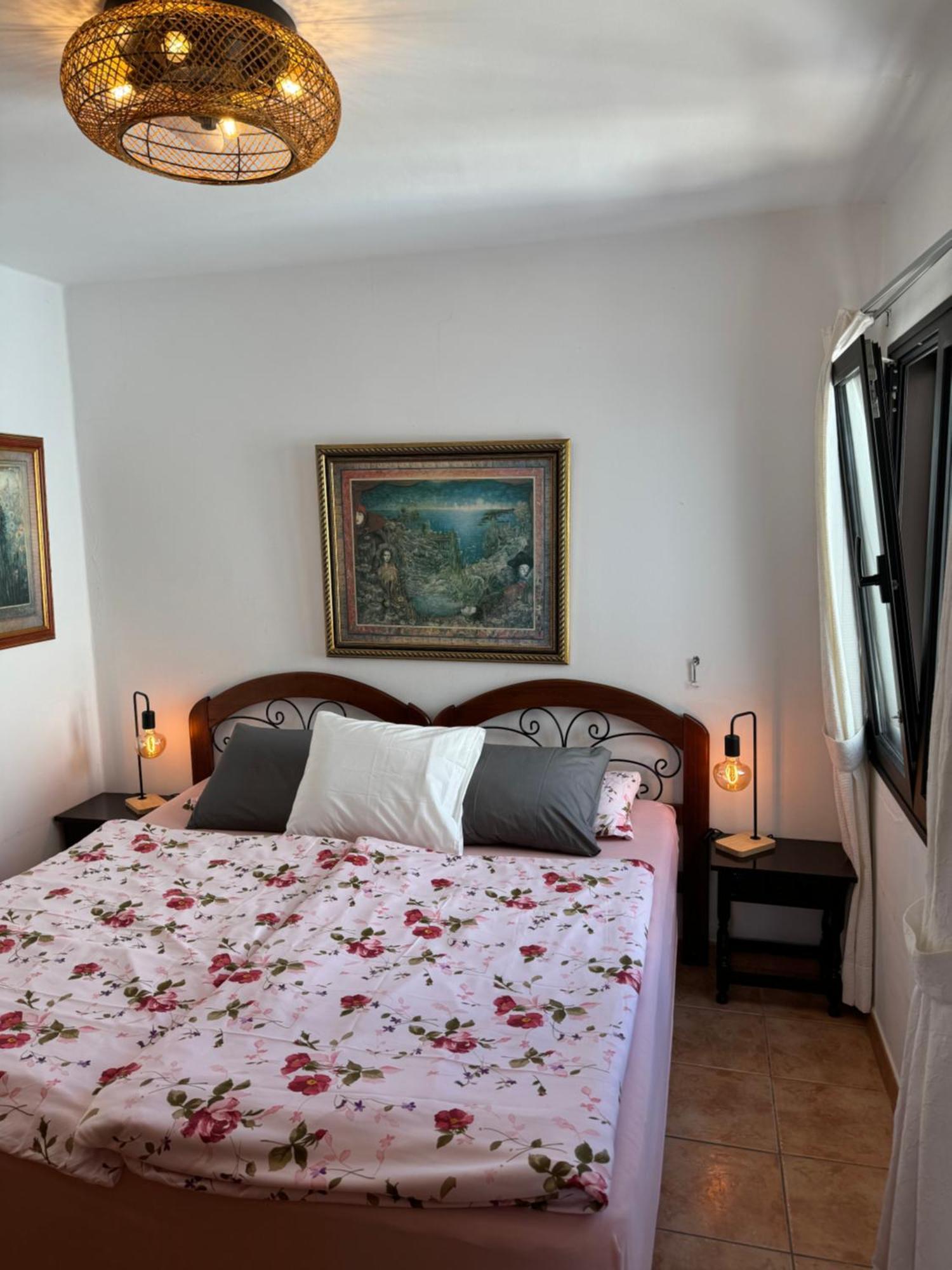شقة Azul 41 - Puerto Del Carmen Harbor With Oceanview, Pet Friendly, Pool تياس المظهر الخارجي الصورة