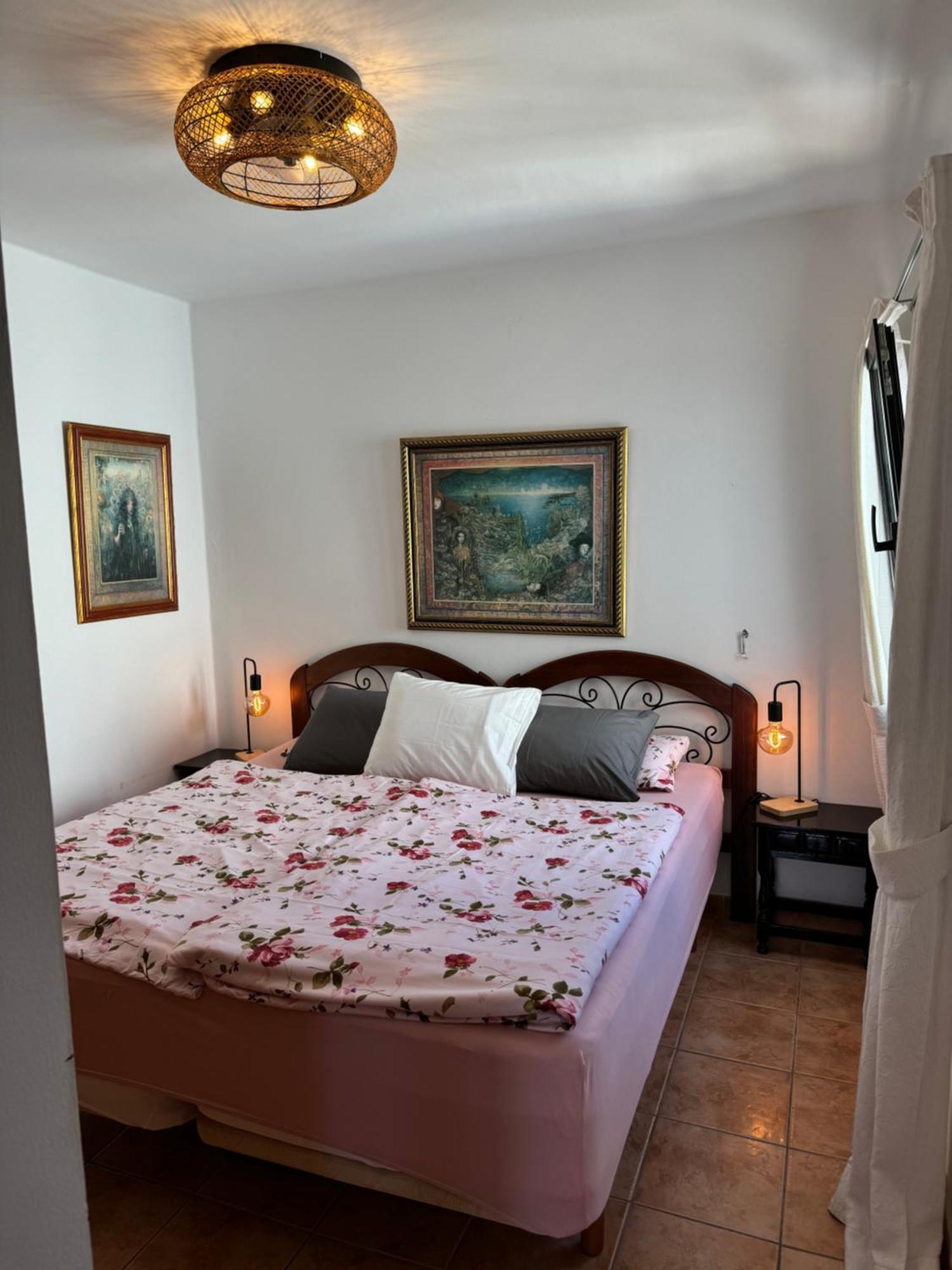 شقة Azul 41 - Puerto Del Carmen Harbor With Oceanview, Pet Friendly, Pool تياس المظهر الخارجي الصورة