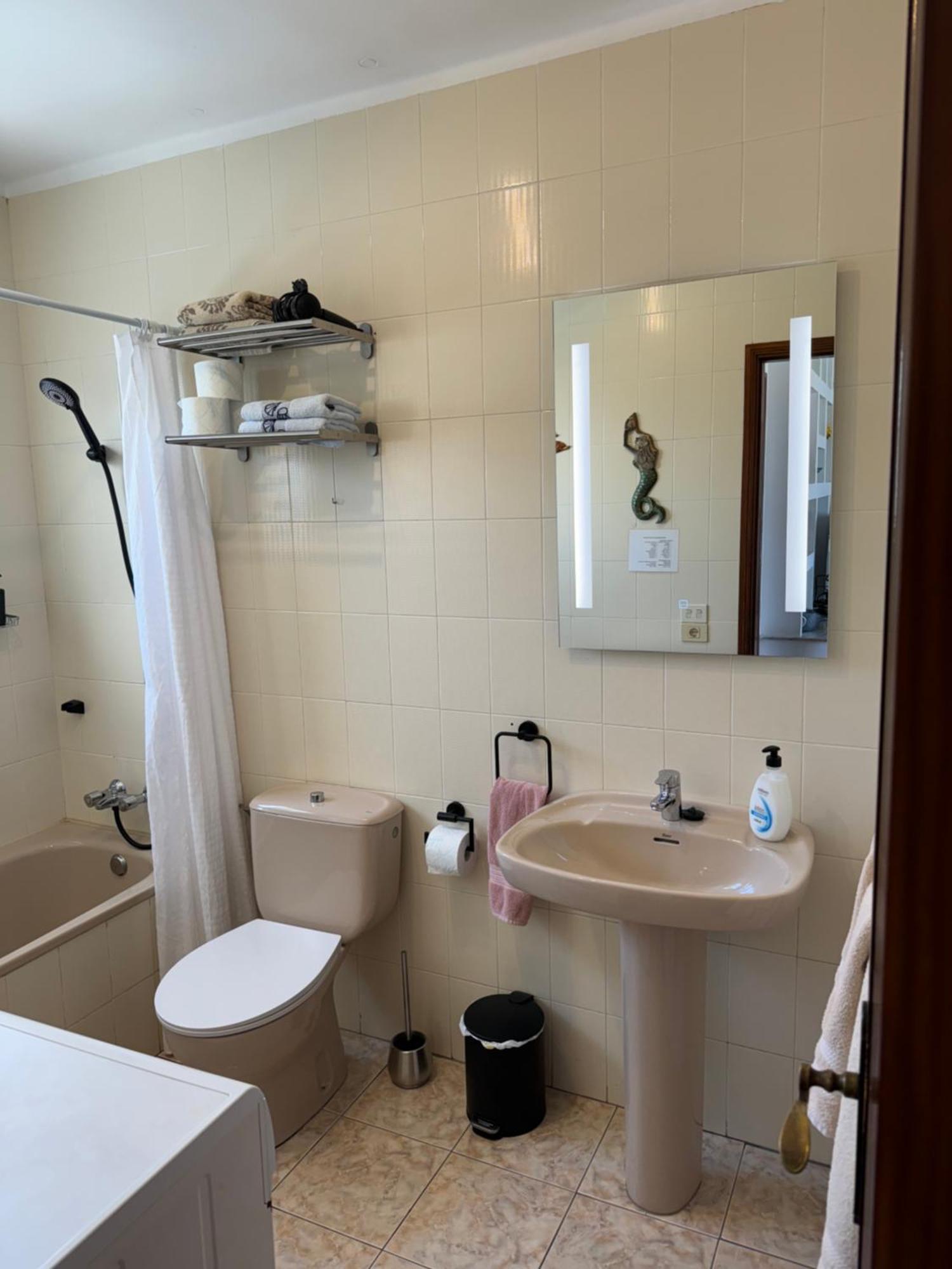 شقة Azul 41 - Puerto Del Carmen Harbor With Oceanview, Pet Friendly, Pool تياس المظهر الخارجي الصورة